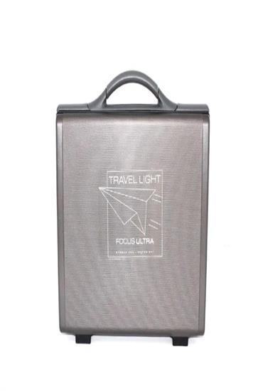 SAM FOCUS ULTRA 18 CM BRONZE